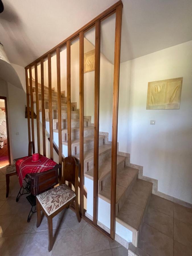 Lovely Village House Polydrosos Exterior foto